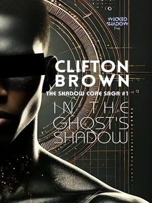 cover image of In the Ghost's Shadow